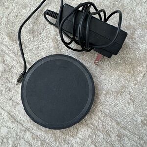 Belkin BOOST↑UP™ Special Edition Wireless Charging Pad Black F7U054